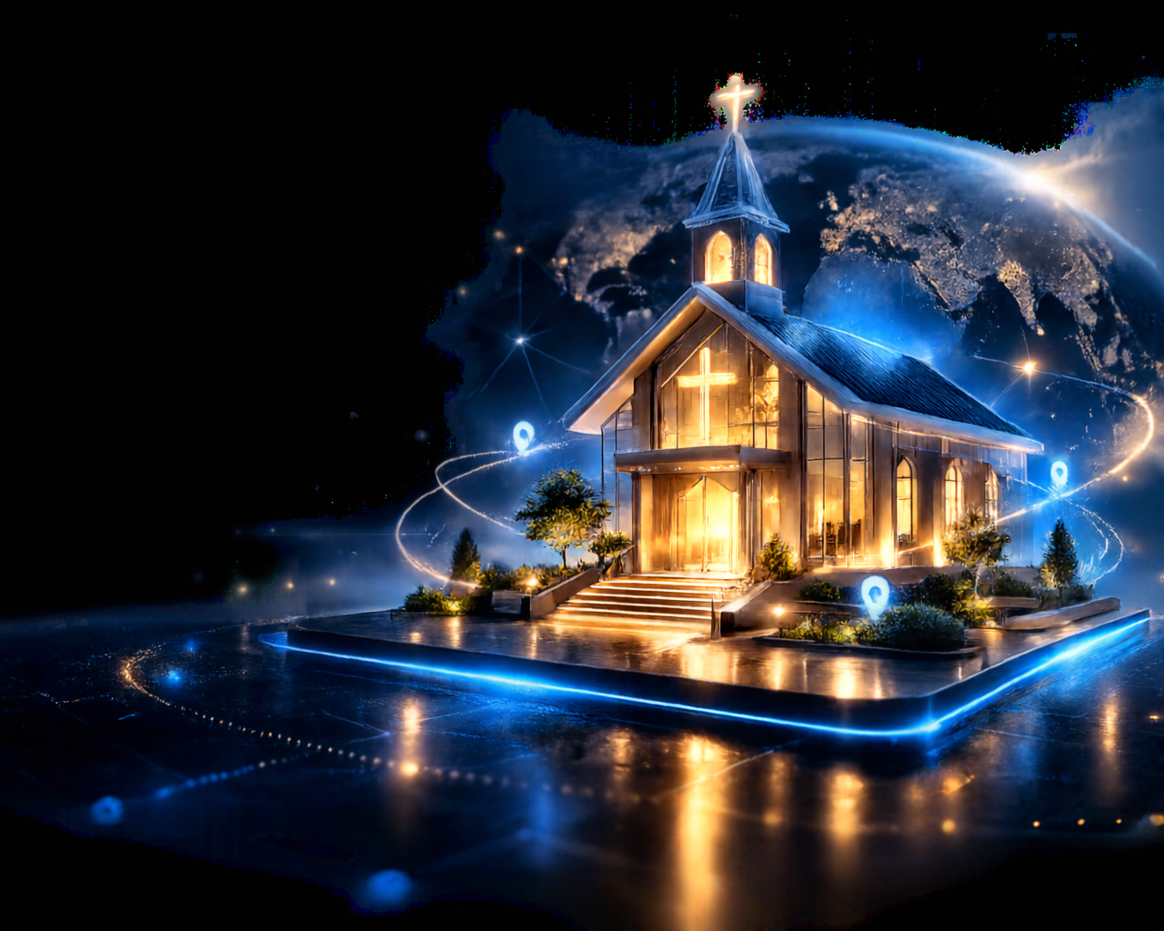 Chinese American Bible Church